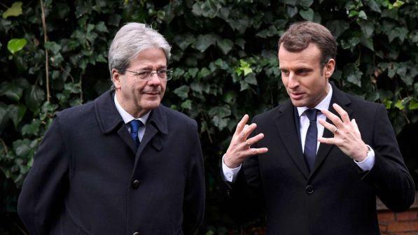 Gentiloni: "E' ora che le forze progressiste influenzino l'Ue"