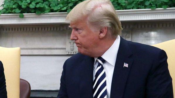 Dazi Usa, Trump alzerà le tasse sui prodotti cinesi per 200 miliardi di dollari