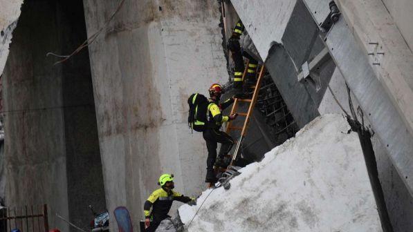 Crollo ponte, procuratore Genova: "Non è stata una fatalità"