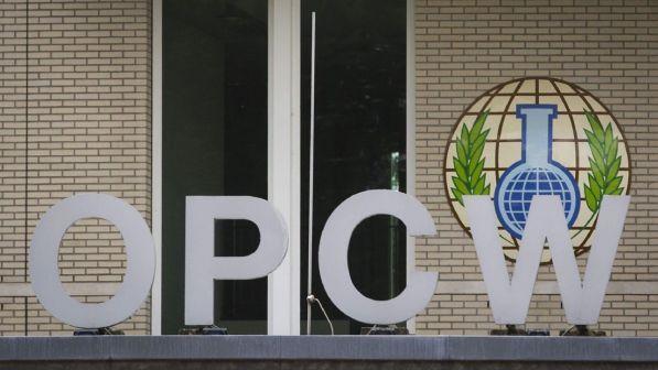 La Russia all'Opac: non ignorare rapporti su armi chimiche in Siria
