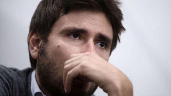 Di Battista (M5s):L'Italia è sotto attacco, il governo sia unito