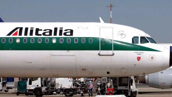 Alitalia, proroga del prestito ponte fino al 30 giugno 2019
