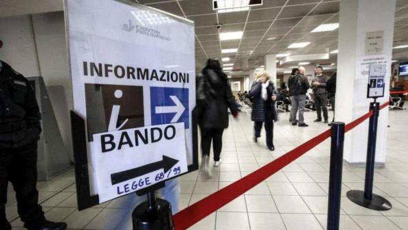 Reddito cittadinanza, per assumere navigator servirà parere Regioni