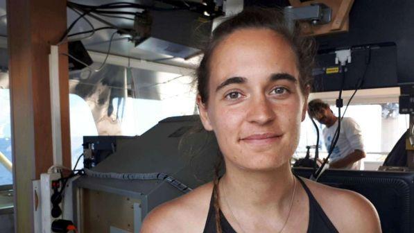 Sea Watch: "Carola è ancora in Italia, non si esclude che vada via"