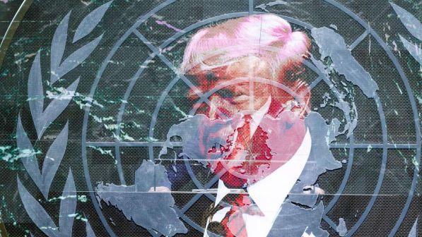 Trump-Zelensky, si teme per la sicurezza della "talpa": sotto protezione degli 007 americani