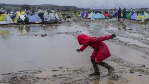 Migranti,Grecia: soluzione duratura