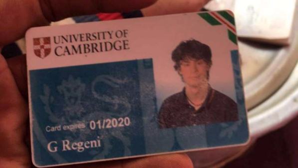 Egitto, l'ordine del governo alla Procura: censura sul caso Regeni