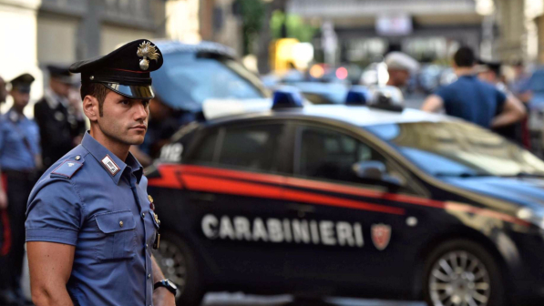Cuneo, donna uccisa a bastonate in casa: arrestato il marito