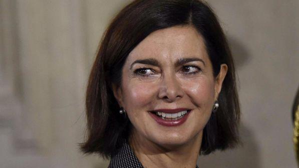 Boldrini: il divario uomo-donna è una zavorra che frena la ripresa