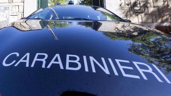 'ndrangheta, sequestrato un milione di euro a membri cosca "Alampi"