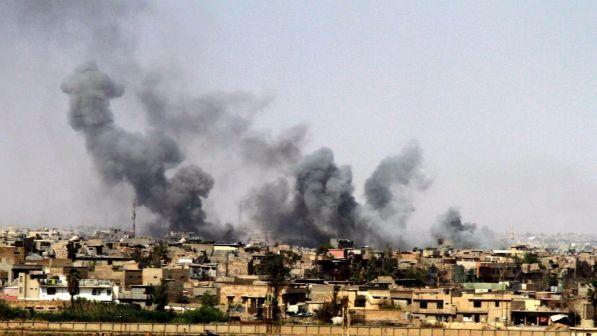 Iraq, attacco kamikaze a nord di Baghdad: 4 morti e 9 feriti