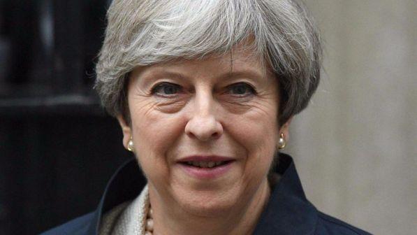 Brexit, May pronta a offrire 20 miliardi di euro alla Unione europea