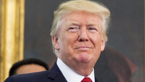 Russiagate,Trump: "Collusioni con Mosca false,è caccia alle streghe"