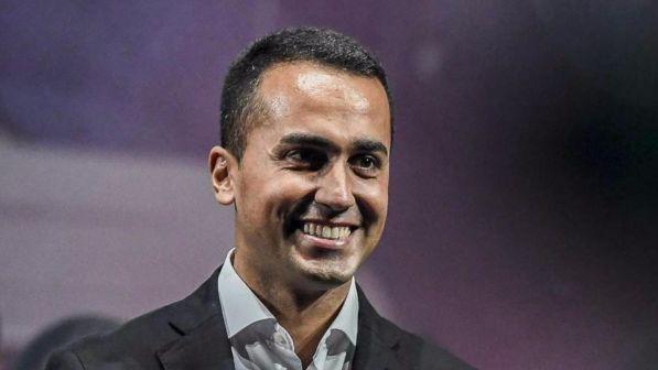 Di Maio a Tgcom24: "In pensione dopo 41 anni di lavoro"