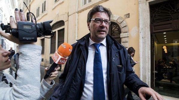 Governo, Giorgetti (Lega): "Mattarella vuole una soluzione rapida"