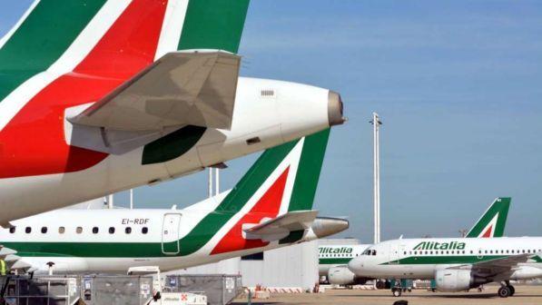 Alitalia, Enac: "Se continua crisi, rischi per Fiumicino"