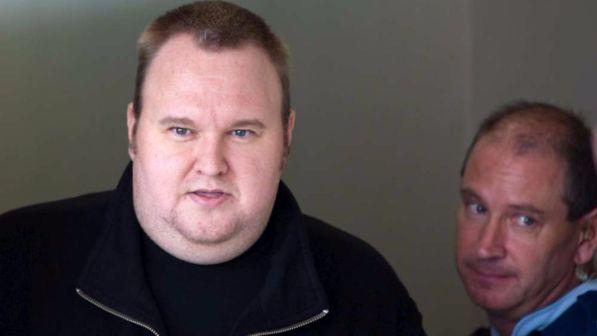 Nuova Zelanda, fondatore di Megaupload verso l'estradizione negli Stati Uniti