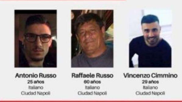 Italiani scomparsi in Messico, un arresto: possibile svolta del caso