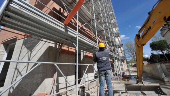 Cementificazione, Brianza maglia nera dell'Italia: consumato il 41% di suolo