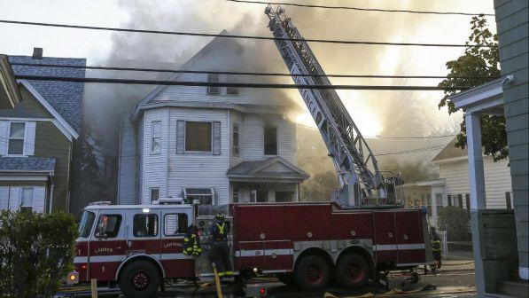 Usa,esplosioni a nord di Boston: bilancio sale a 1 morto e 16 feriti
