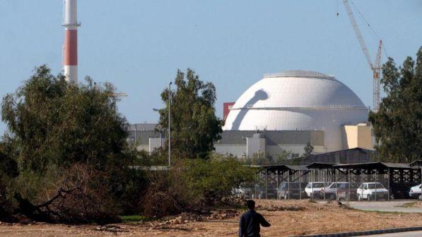 Iran, tv di Stato: "Ridicole accuse di Netanyahu su sito nucleare"