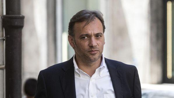 Richetti: "Mi candido alla guida del Pd, il partito ha un futuro"