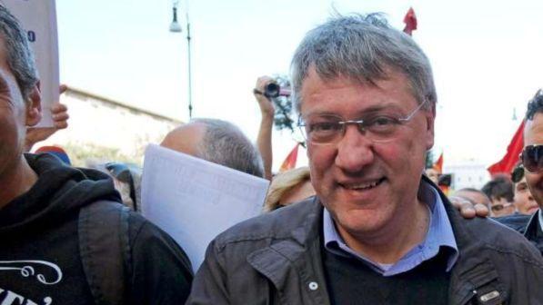 Cgil, Susanna Camusso propone Maurizio Landini come suo successore