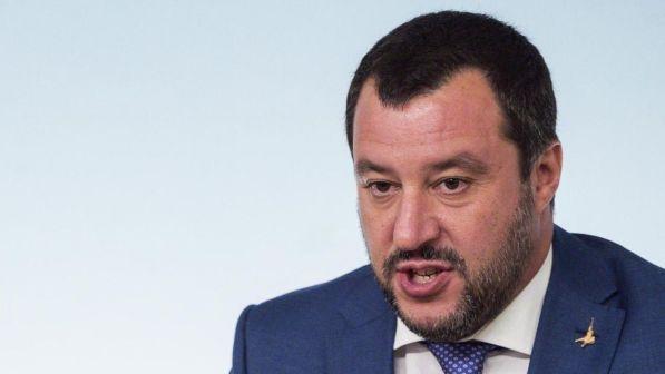 Spread, Salvini: "Se serve ricapitalizzazione banche noi ci siamo"