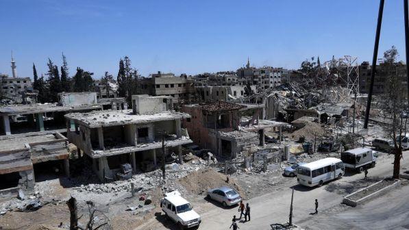 Siria, Onu chiede maggiore trasparenza su dispersi e detenuti