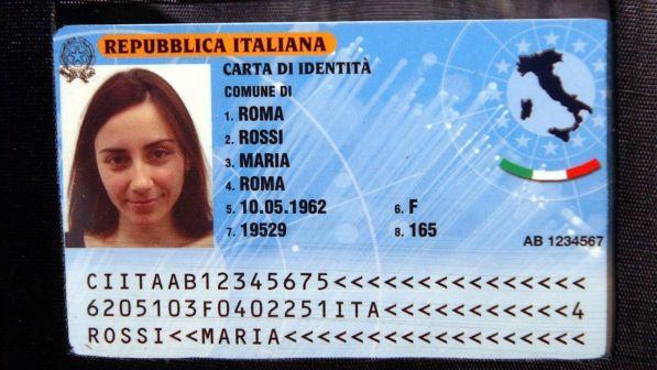Manovra Carta Didentità Elettronica Si Richiederà Anche In