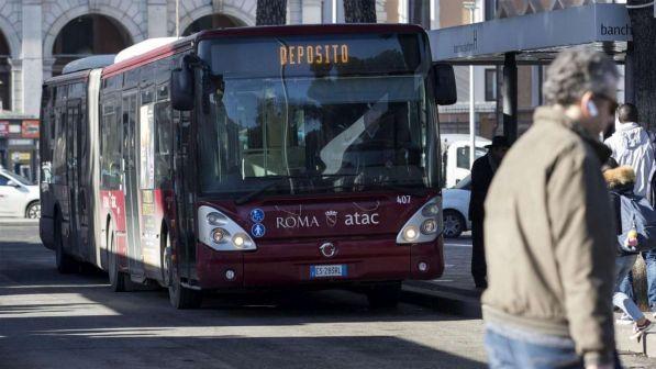 Trasporti locali: lunedì 21 sciopero di quattro ore per bus e metro
