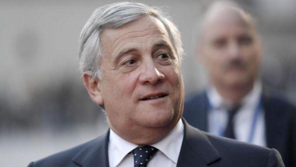 Migranti, Tajani: "Ha vinto Conte, ha perso Salvini"