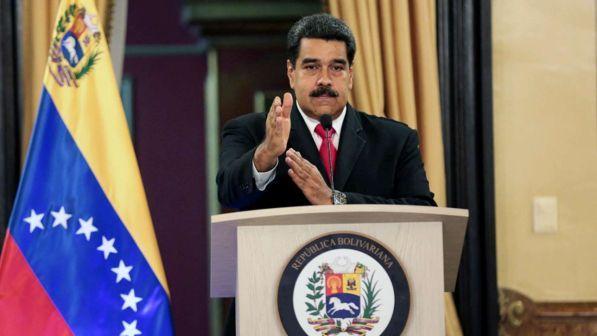 Venezuela, Mogherini su Maduro: "Elezione non democratica"