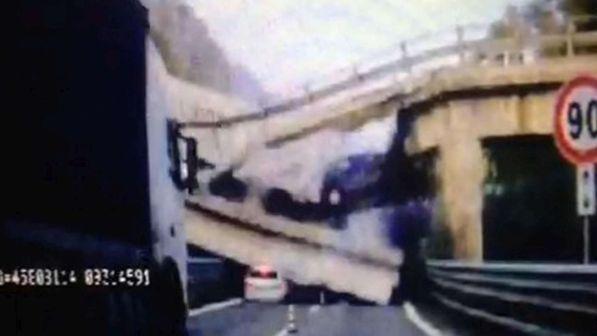 Crollo ponte Annone, chiuse indagini: verso rinvio a giudizio per 6