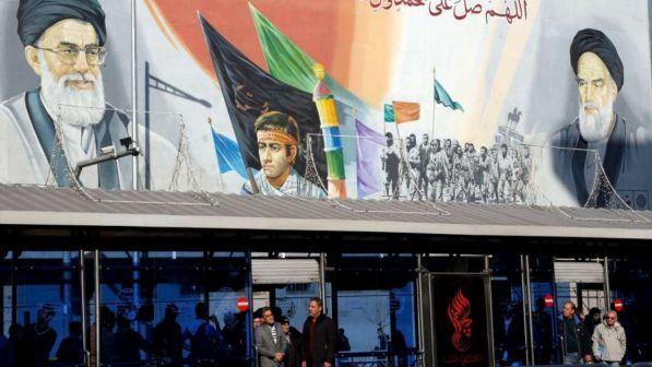 Iran, Francia-Germania-Gb: creato sistema anti-sanzioni Usa