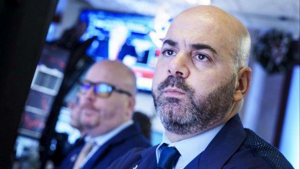 Wall Street chiude contrastata: Dow Jones -0,22%, Nasdaq +0,13%