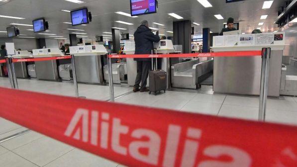 Alitalia, differito al 6 settembre lo sciopero del 26 luglio