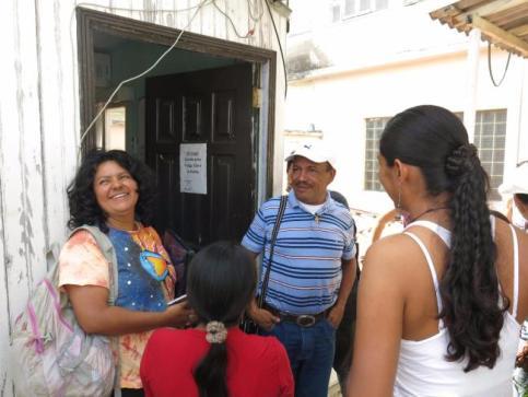 Honduras, commando armato uccide Berta Caceres, paladina dell'ambiente