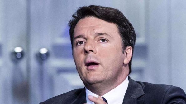 Renzi: 500 milioni all'università per attrarre ricercatori