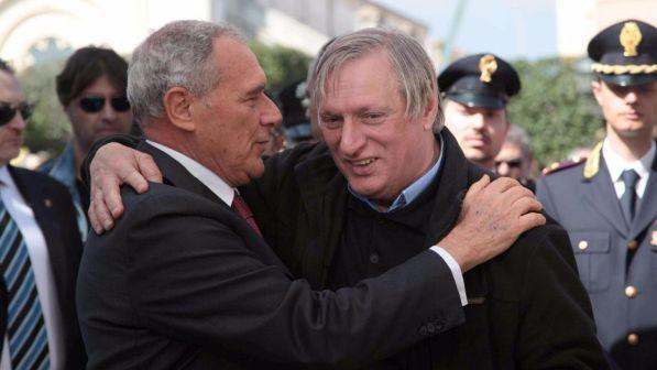 Mafia, Grasso: scritte di Locri hanno prodotto l'effetto contrario