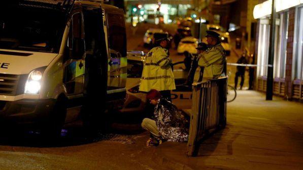 Manchester, la storia di Stephen Jones: il senzatetto che ha soccorso i primi bambini feriti