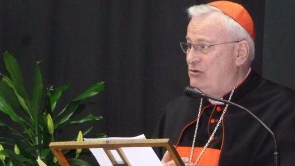 E' il cardinal Gualtiero Bassetti il nuovo presidente della Cei