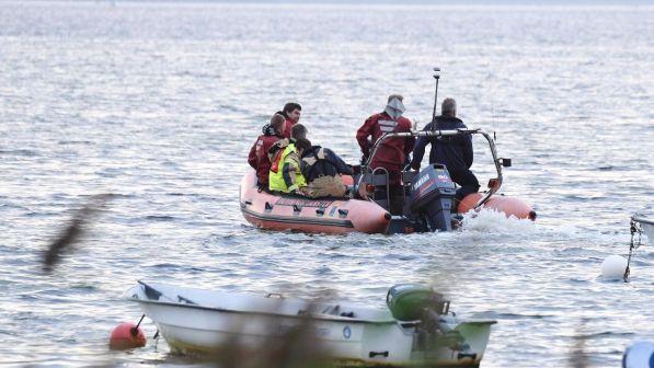 Autobus di operai cade in mare in Russia: almeno 12 morti
