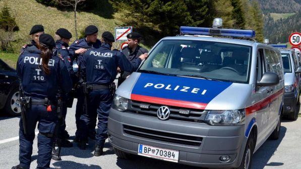Migranti, Austria e Germania rafforzano i controlli al Brennero