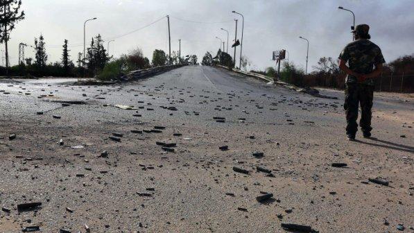 Caos in Libia, Onu: "Salgono a 21 i civili uccisi a Tripoli"