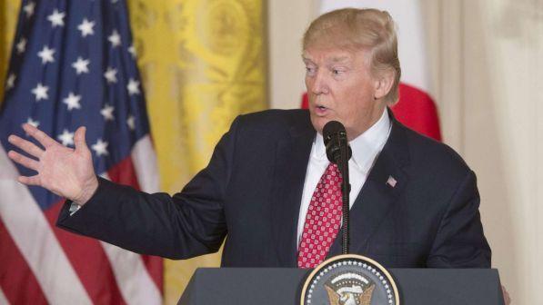 Usa, la Corte Suprema contro Trump: "I giudici sono indipendenti"