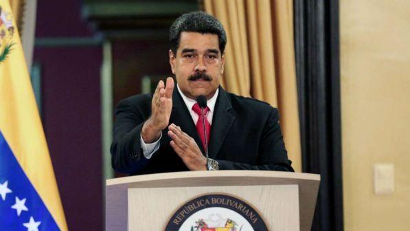 Elezione Maduro, proteste in Perù: irruzione in ambasciata Venezuela