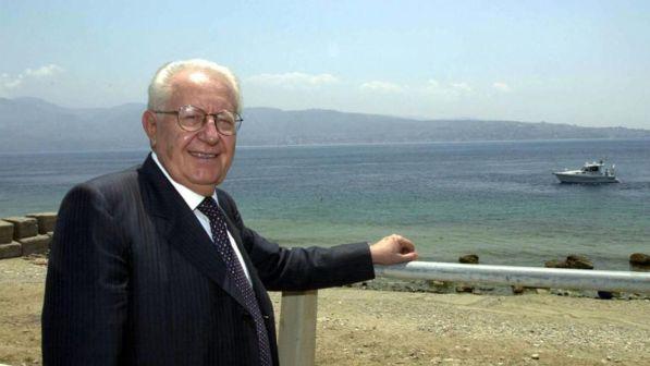 Morto Zamberletti, padre della Protezione civile in Italia