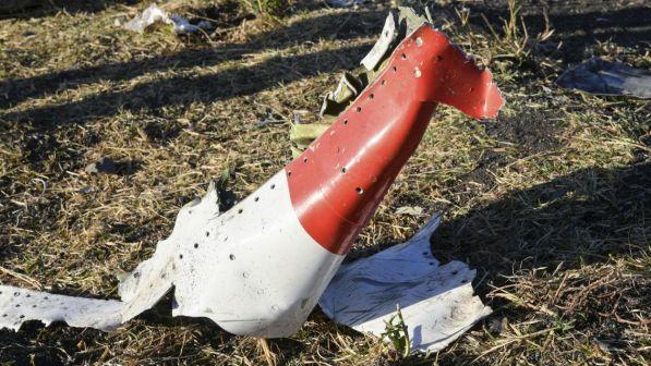 Aereo caduto in Etiopia, indagine Usa su certificazione Boeing 737