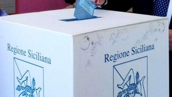 Comunali Sicilia, forte il calo dell'affluenza: al voto il 56,86%